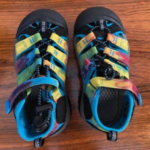 Keen Newport H2 Water Sandals Kids
